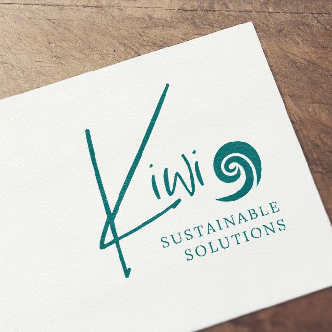Logo Kiwi Sustainable Solutions Wien