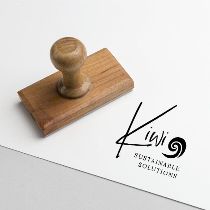 Stempel Design Kiwi Sustainable Solutions